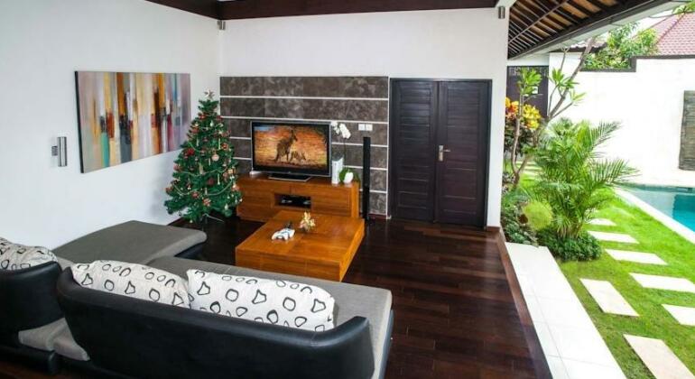 Delight ART villas - Photo4