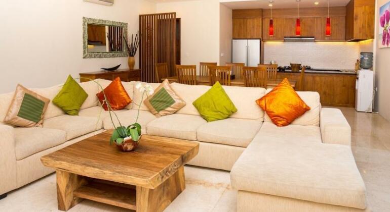 Delight ART villas - Photo5