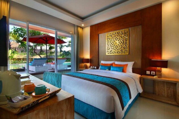 Destiny Boutique Hotel - Photo2