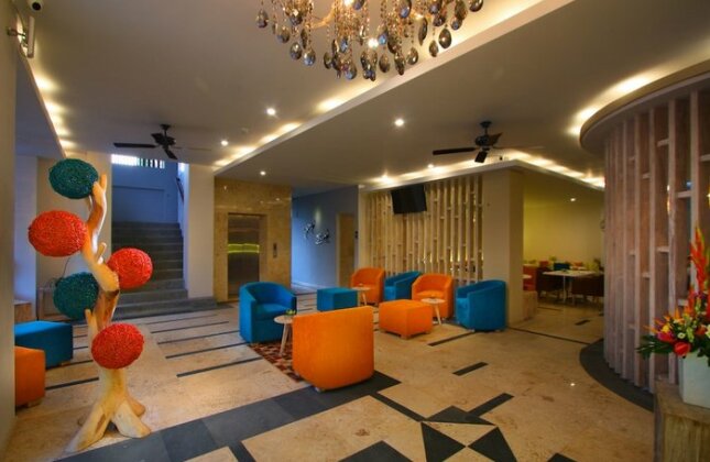 Destiny Boutique Hotel - Photo3