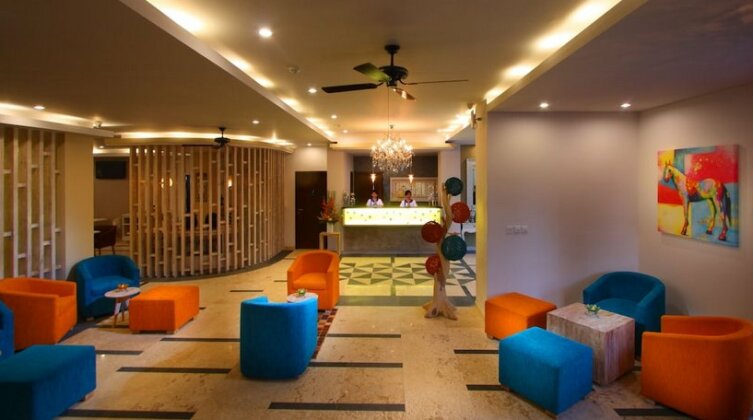 Destiny Boutique Hotel - Photo4