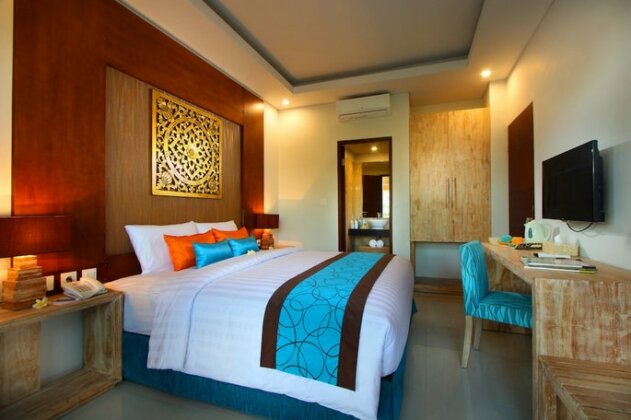Destiny Boutique Hotel - Photo5