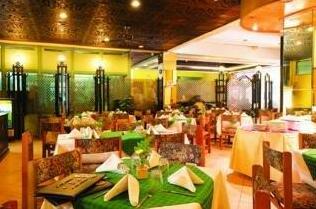 Dinata Villa Seminyak - Photo5