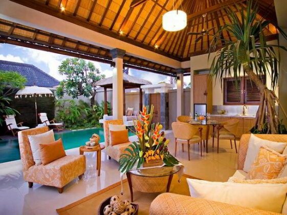DISINI Luxury Spa Villas - Photo4