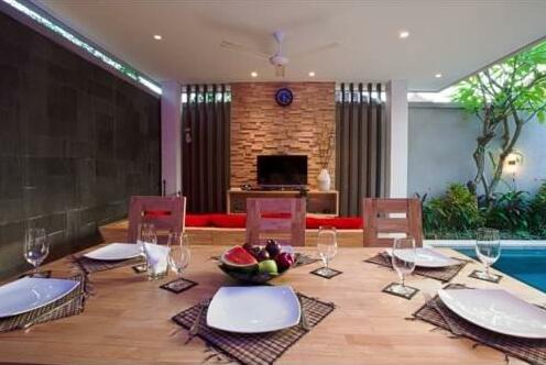 Dnata Villa - Photo5