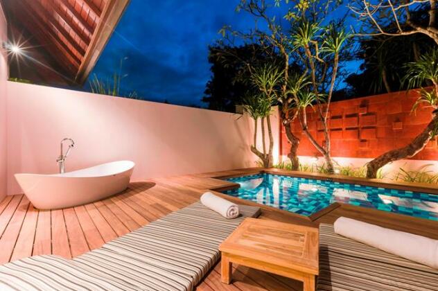 Downtown Boutique Villas - Photo2