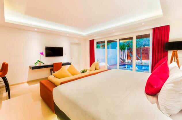 Downtown Boutique Villas - Photo3