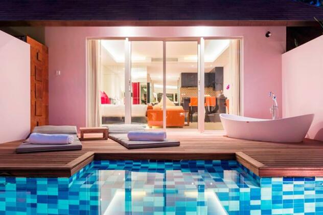 Downtown Boutique Villas - Photo4