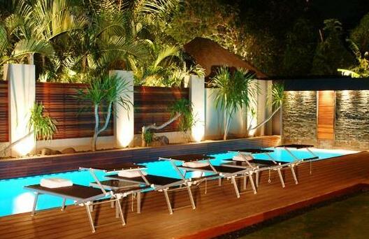 Downtown Boutique Villas - Photo5