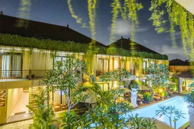 D'Penjor Seminyak - Photo2