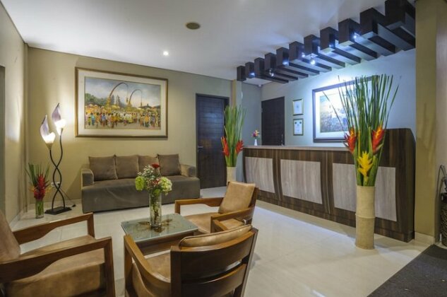 D'Penjor Seminyak - Photo4
