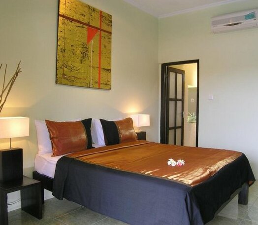 Drupadi Studio Apartments - Photo4