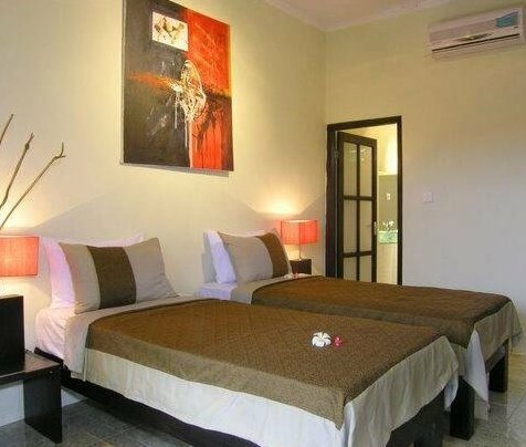 Drupadi Studio Apartments - Photo5