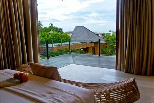 Eko Villa Seminyak - Photo5