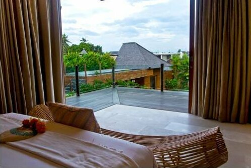 Eko Villa Seminyak - Photo5