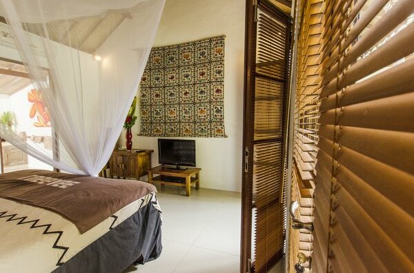Enchanted JaM 3BR pool villa Seminyak - Photo4