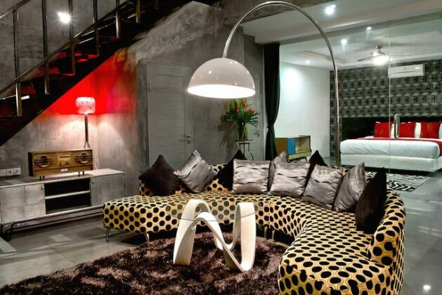 Esha Villa Seminyak II - Photo3