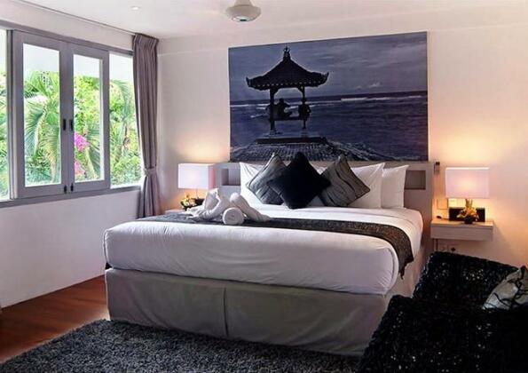 Esha Villa Seminyak - Photo2