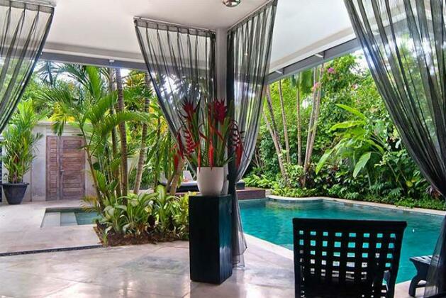 Esha Villa Seminyak - Photo4