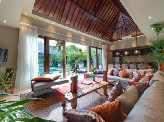 Eshara Villas - an elite haven - Photo4