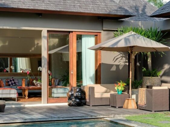 Eshara Villas - an elite haven - Photo5