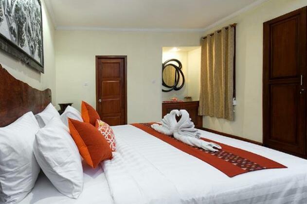 Esterin Seminyak - Photo5