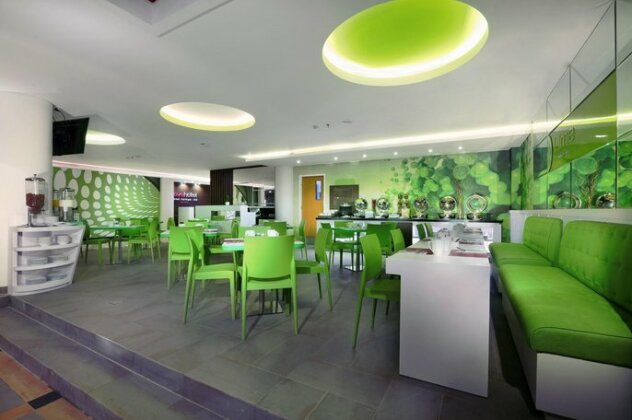 Favehotel Sunset Seminyak - Photo3