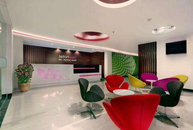 Favehotel Sunset Seminyak - Photo5