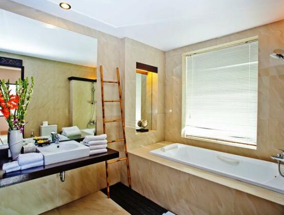 Fovan Villa - Photo2