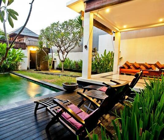 Fovan Villa - Photo3