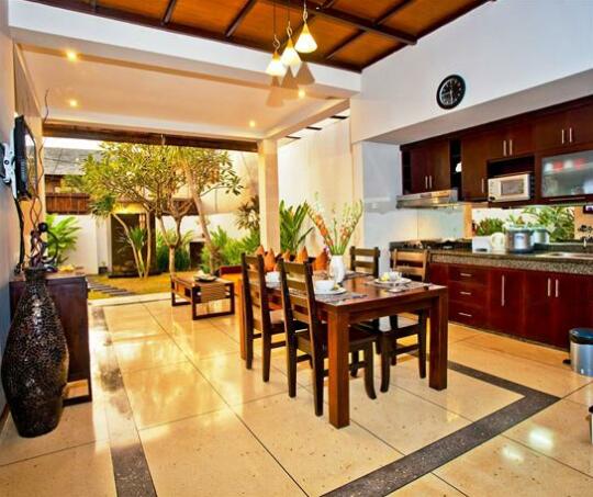 Fovan Villa - Photo4