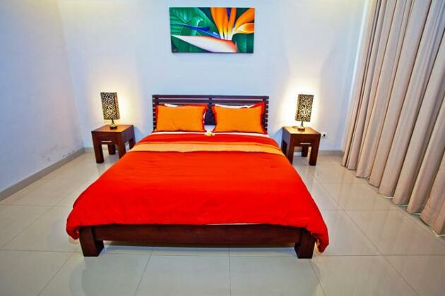 Fovan Villa - Photo5