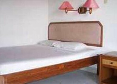 Galaxy Hotel Seminyak - Photo3