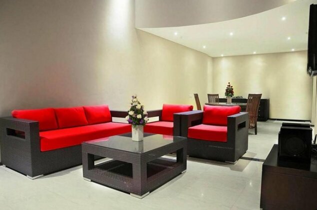 Garden Villa Bali - Photo2