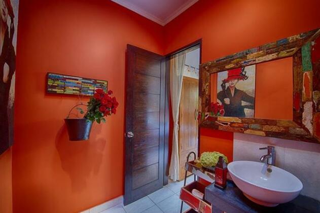 Garden Villas Seminyak - Photo3