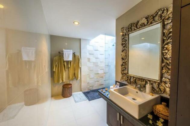 Garden Villas Seminyak - Photo5