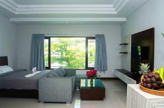 Gardenia Stay - Photo2