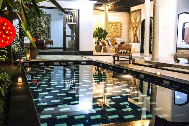 Gita Ayu Villas - Photo2