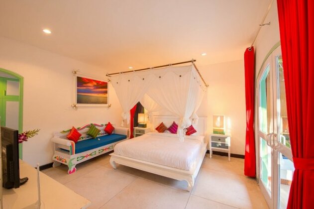 Gita Ayu Villas - Photo4
