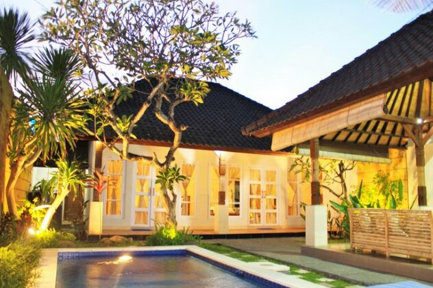 Glafenia Villa - Photo2