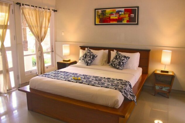 Glafenia Villa - Photo5
