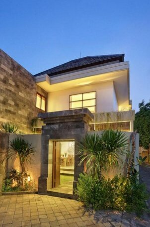 Goldflower Villa Seminyak - Photo3