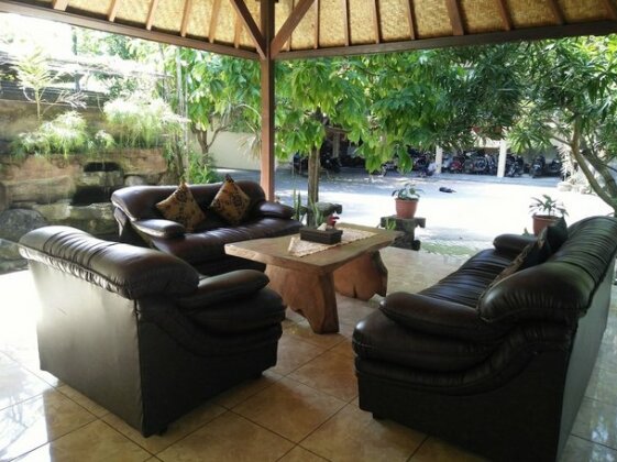 Gracia Bali Villas & Apartment - Photo2