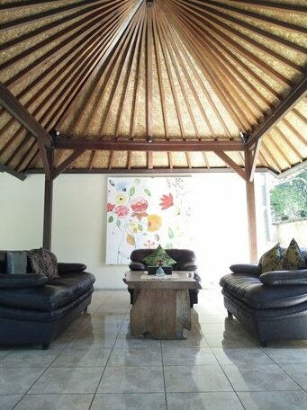 Gracia Bali Villas & Apartment - Photo3