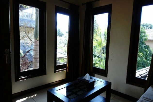 Gracia Bali Villas & Apartment - Photo4