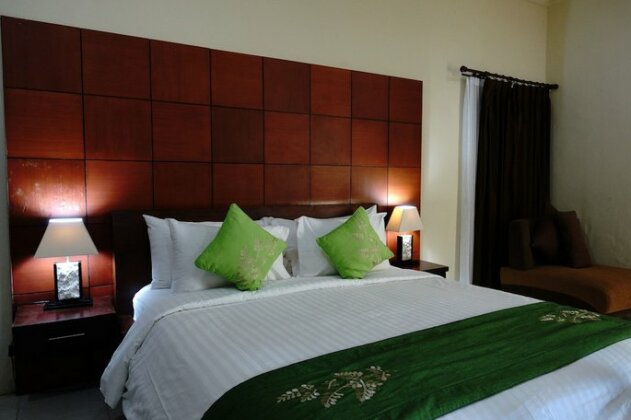 Gracia Bali Villas & Apartment - Photo5
