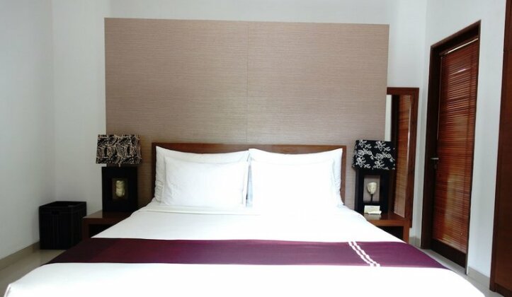 Grania Bali Villas - Photo2
