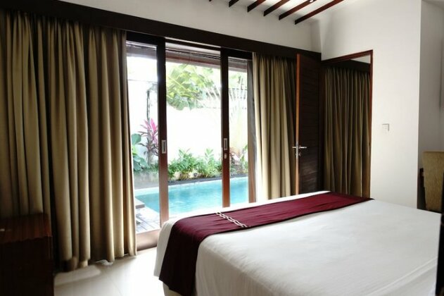 Grania Bali Villas - Photo3