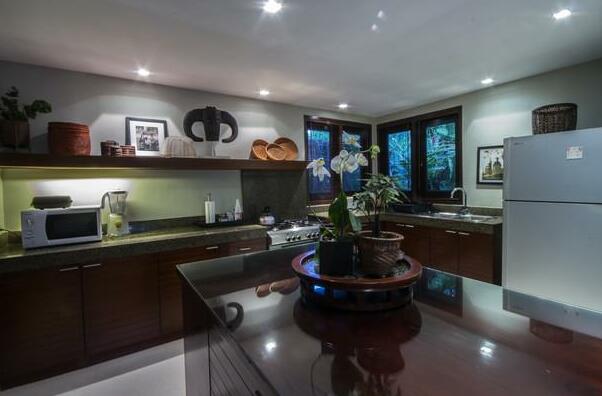 Green C 2 Bedroom Prime Villa - Seminyak - Photo4