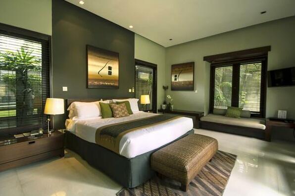 Green C 2 Bedroom Prime Villa - Seminyak - Photo5